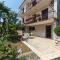 Apartments with parking space Novi Vinodolski - 11702