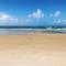 Suite Sol - Residencial Vivas