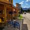 High Country Motel and Cabins