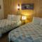 High Country Motel and Cabins