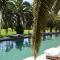 Ksar Char-Bagh Small Luxury Hotels - Marrakech