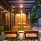Canvas Family Home