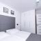 Apartament K&K Klifowa Rewal