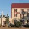 Flinders Ranges Motel - The Mill