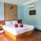 Chomview Resort