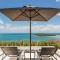 Villa Natha, world-class sea view, gym, massage room, cinema, full service with private dining, north Chaweng