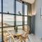 2Br Penthouse in the Ocean Forest Plaza
