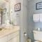 2Br Penthouse in the Ocean Forest Plaza