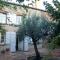 La Villa des Violettes
