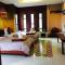 Soi One Boutique Bedrooms