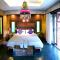 Soi One Boutique Bedrooms