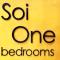 Soi One Boutique Bedrooms