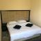 Vanadzor Armenia Hotel