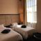 Vanadzor Armenia Hotel