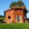 Treberfedd Farm Cottages and Cabins - Lampeter