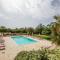 Dimora La Vignazza Agri Resort