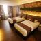 Golden Nasmir Hotel