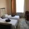 Vanadzor Armenia Hotel
