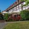 Hotel Vorderburg