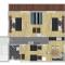 Haus Tisch