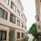 Sarovar Residency Serviced Apartment Hotel