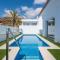 Luxurious 5* VILLA - 300M2 - private HEATED pool - garage - WiFi - Palm-Mar