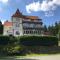 Hotel und Berggasthof Spießberghaus am Rennsteig