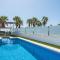 Luxurious 5* VILLA - 300M2 - private HEATED pool - garage - WiFi - Palm-Mar