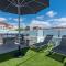 Luxurious 5* VILLA - 300M2 - private HEATED pool - garage - WiFi - Palm-Mar