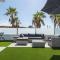 Luxurious 5* VILLA - 300M2 - private HEATED pool - garage - WiFi - Palm-Mar