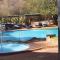 Bush Dream, Mabalingwe