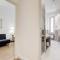 Germanico Luxury Apartment