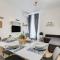 Germanico Luxury Apartment