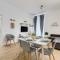 Germanico Luxury Apartment