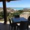 Nuovo Apt in Villa full optional con piscina e veranda vista mare a 500 mt dalla spiaggia della Scala