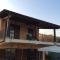Nuovo Apt in Villa full optional con piscina e veranda vista mare a 500 mt dalla spiaggia della Scala