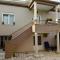 Meteora quiet house
