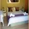 JOCK-INN GUEST HOUSE - Bloemfontein