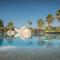 Camping Le Méditerranée Argelès - Domaine piétonnier