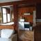 Chalet Familial Val dAllos 8 Personnes calme plein sud. Belle vue