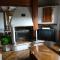 Chalet Familial Val d'Allos 8 Personnes calme plein sud. Belle vue - Villars-Colmars