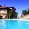 Agriturismo Il Bricco - 特雷伊索