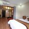 Foto: Bayhomes Times City Serviced Apartment 3/86