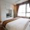 Foto: Bayhomes Times City Serviced Apartment 6/86