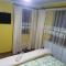 Pensiunea Adeluta