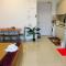Studio I-Soho D'Gunduls Homestay by DGH I-CITY - Shah Alam