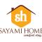 Sayami Home - Patan