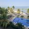 Magico Apartamento Frente al Mar 2 Habitaciones PAZ124