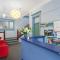 Blue Parrot Youth Hostel Foto: Blue Parrot Youth Hostel