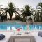 Art Hotel Debono